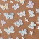 Nail stickers "Magic butterflies", voluminous, multi -colored