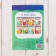 Funny lessons of 5-7 years "Graphic dictations", 20 p.