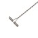 Division of twisted side "Yaman", stainless steel, 15 cm