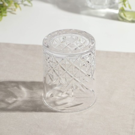 Glass glass Timeless Whiskey, 420 ml-2
