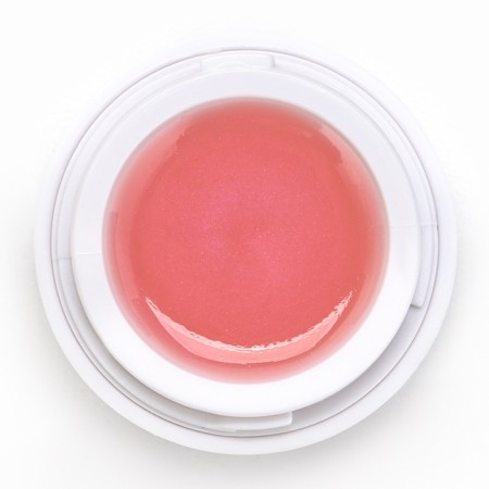 Lip balm "Snowman", 3.5 g, vanilla aroma, new year-3