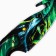 A set of weapons "green" knife brake, knife-stamp, a tech knife, a knife with a hook
