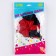 Shar Latex 12 "" I love you ", humor, 25 pcs.