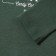 Costume (panties and blouse) I am "spruce branches", height 80-86 cm, green