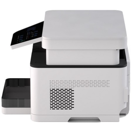 MFP Laser Fplus MB301DNW-5