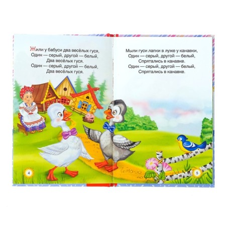 The book in solid binding "My Favorite Sucks", 48 p.-1