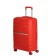 Supra STS-1004-S, 35 l, red suitcase