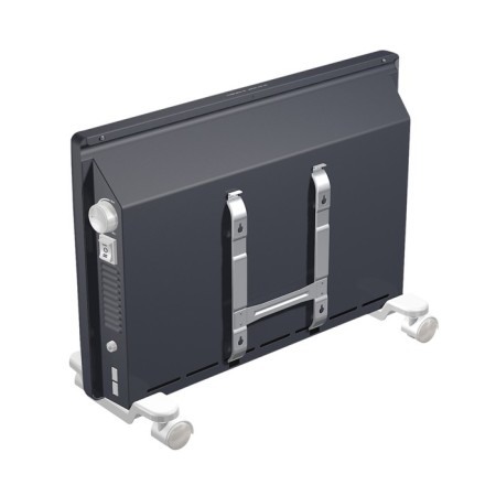 Electric convector Thermex Cozy 1.5, 1.5 kW, up to 20 sq.m.-1