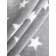 Texrepublic blanket, size 140x200 cm, gray color