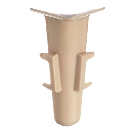 The internal angle for the skirting board is 70mm "decoration", 211 oak rustic-2