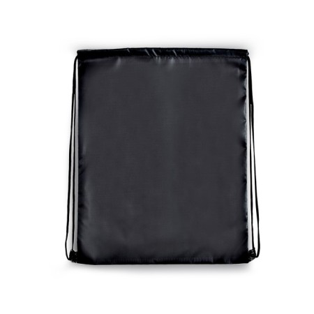 A bag for shoes 420 x 340 mm, calligrata "standard", (soft polyester, density 210d), gray-1