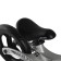 Begwell 12 "Maxiscoo Rocket, Silver Color