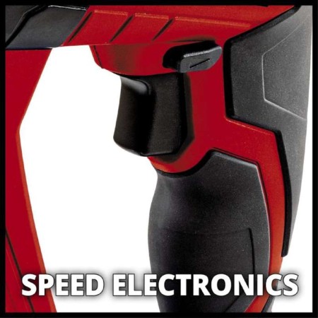 Authority Enhell PXC TE-HD 18 Li-Solo, 18 V, 1.2 J, 14 Nm, without battery and ZU-1