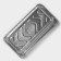A set of foil forms for baking and baking of the share, 900 ml, 21.3 × 11 × 6.3 cm, 3 pcs