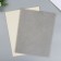 Mate for beadwork color Mix thick thickness 3.2 mm 30x23 cm