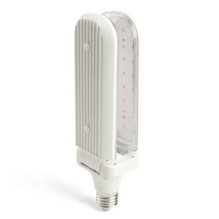 Feron, E27, 20 W, 175-265 V, Pink Light Lamp-2