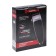 Sakura SA-5114BK haircut, 8 W, 1-12 mm, 4 nozzles, 220 V, black