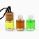 Flavors in the car "with new happiness", vanilla, melon, apple (set 3 pcs)
