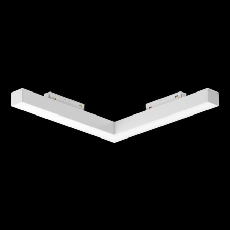 TREECH TRECHNICAL TR078-24W4K-W, 30H3.35X5 cm, LED, 2250LM, 4000K, white color, white-2