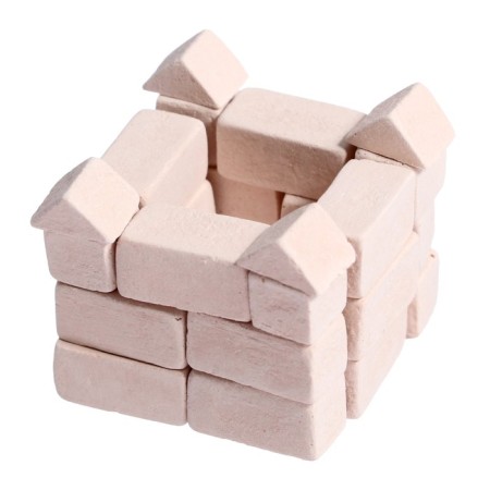 Constructor from bricks "Mini-construction. Bridge ", 852 details-5