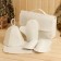 Set of bath "Bright" portfolio, 5 items