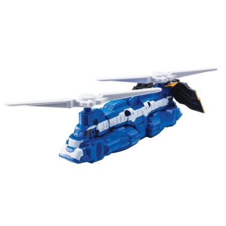Robot transformer Mini-Tobot "Gayant Justis", galaxy detectives-3