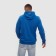 Hoody President Sports. Figure skating, size, s, blue color