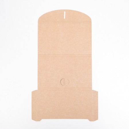 Envenue for chocolate, craft, 18 x 10.5 x 0.7 cm-4