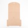 Envenue for chocolate, craft, 18 x 10.5 x 0.7 cm