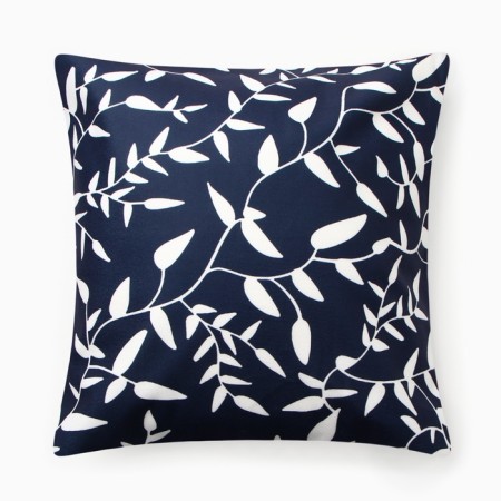 Pillowcase decorative Ethel "Tenderness" 40x40 cm, 100% p/e