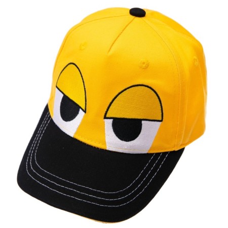 Cap for boys, size 48-4