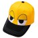 Cap for boys, size 48