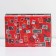 Folding box "Mail", 30 x 20 x 9 cm, new year