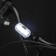 Lanter Bicycle front JY-6068F, 15 high brightness chips, white LED