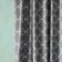 Set of curtains "Tristan", size 170 x 270 cm - 2 pcs, gray