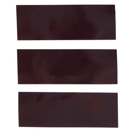 Set for creating magnets, lens: 3 × 3 cm-2