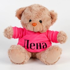 Soft toy Bear 