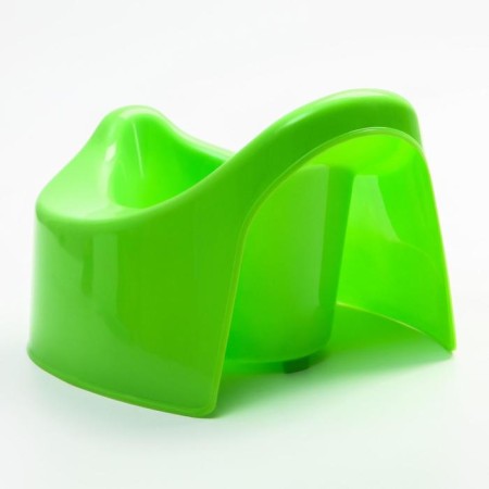 Children's pot, color green mix-5
