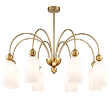 Ceiling lamp on the rod Ode E14x60W