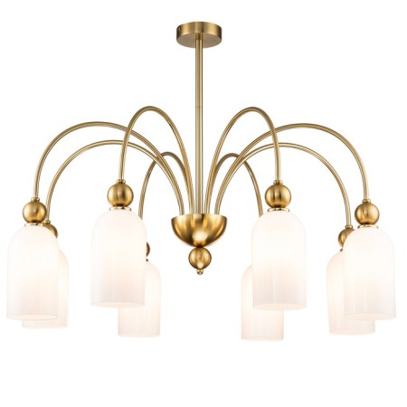 Ceiling lamp on the rod Ode E14x60W