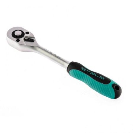 Ratchet stels 14042, 3/8 ", 72 teeth, with a quick discharge-1