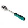 Ratchet stels 14042, 3/8 ", 72 teeth, with a quick discharge
