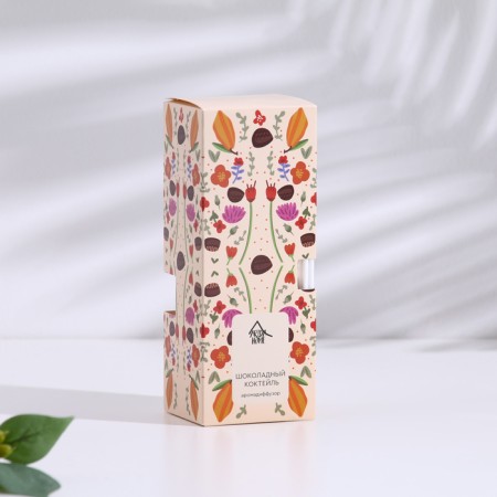 Diffusor Aromatic "Spring", 50 ml, chocolate cocktail-2