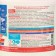 Quick stabilized chlorine for the Aqualeon pool tablets of 20 g, 0.5 kg