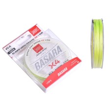 Wicker fishing line Lucky John Basara Light Green 150/011