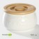 Porcelain Bank for bulk products Bellatenero, 500 ml, 13 × 7 cm