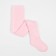 Pantyhose children's terry, light pink color, height 98-104 cm