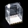 PVC Botto-Torte box 16 x 16 x 18 cm