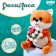 Soft toy "Charming Vasilisa"