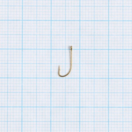Hooks Cobra Allround, series CA121, No. 12, 10 pcs., Mix-1